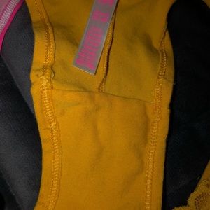 PINK Victoria's Secret Intimates & Sleepwear - PINK Underwear PINK Victoria's Secret Intimates & Sleepwear - PINK Underwear